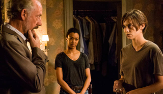 Illustration for article titled The Walking Dead Live Thread